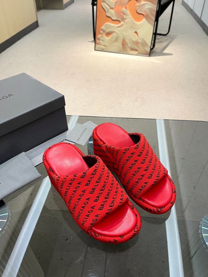 Balenciaga Slippers